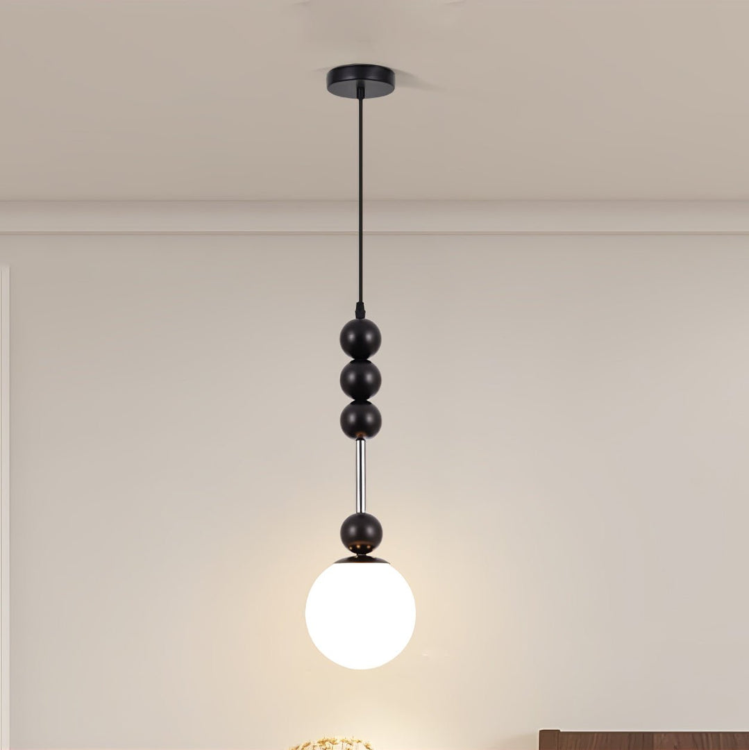 Lampe suspendue Bola