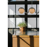 Load image into Gallery viewer, Lenox Linear Chandelier
