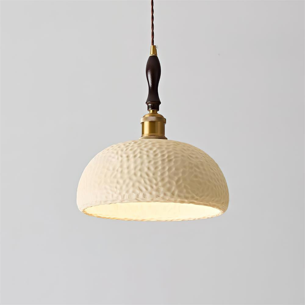 Moss Glow Pendelleuchte