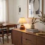 Load image into Gallery viewer, Elmora Table Lamp