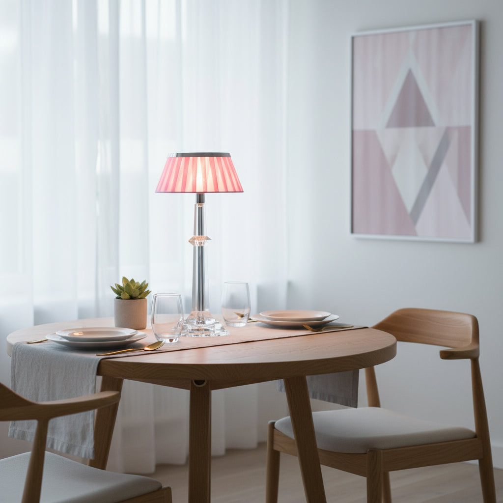 Lampe de table Versailles