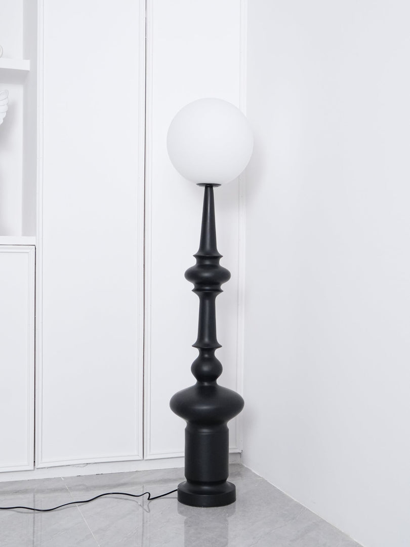 Lampadaire Chess