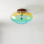 Load image into Gallery viewer, Lumia Ceiling Lamp