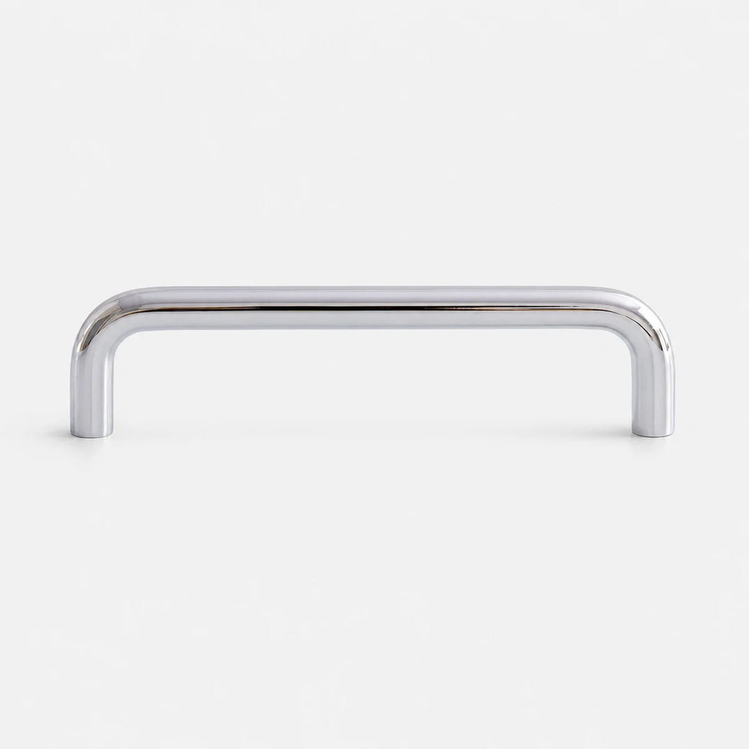 Cabinet hardware option