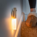 Load image into Gallery viewer, The Golden Glow Wall Light
