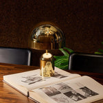Load image into Gallery viewer, Bell Table Light
