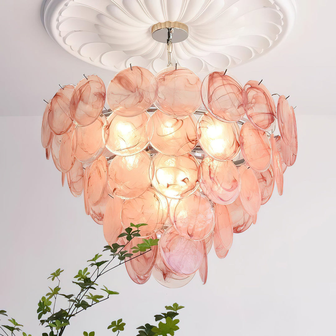 Lustre Lelaina