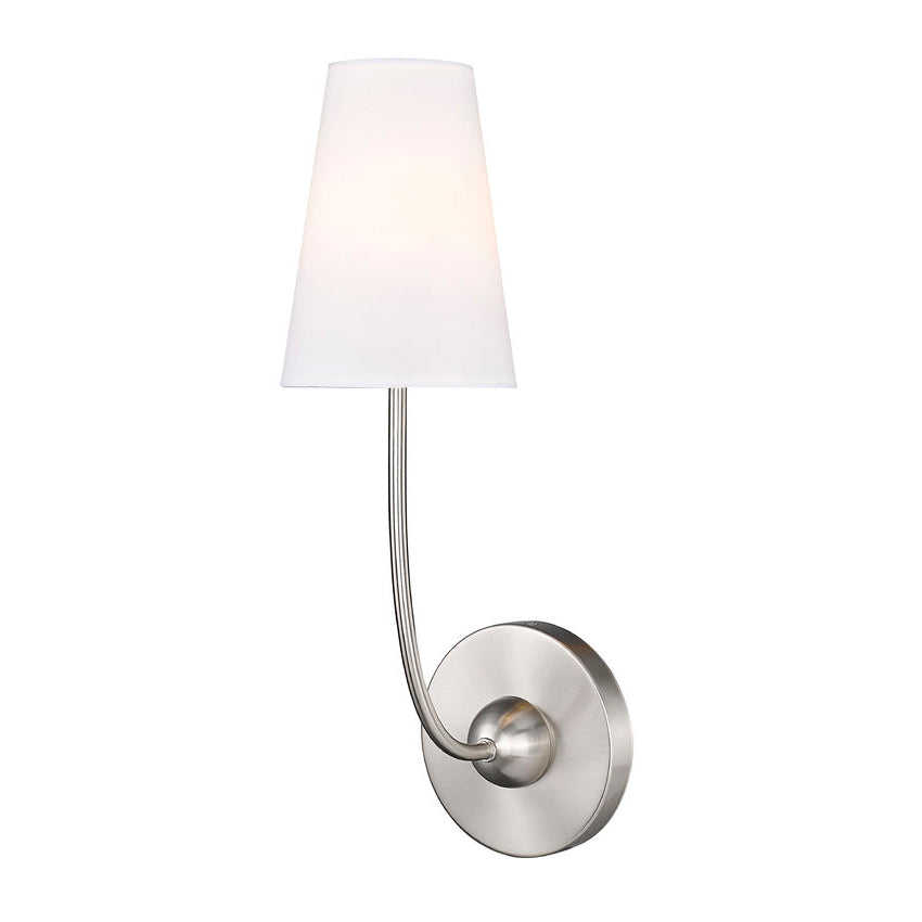Lampe murale Shannon