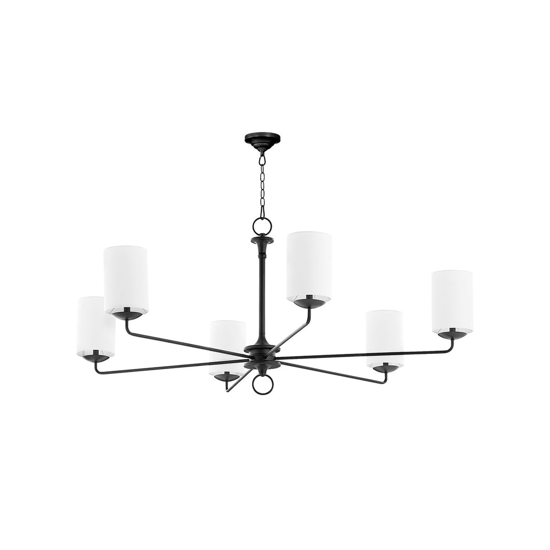 Candelabro Ginevra