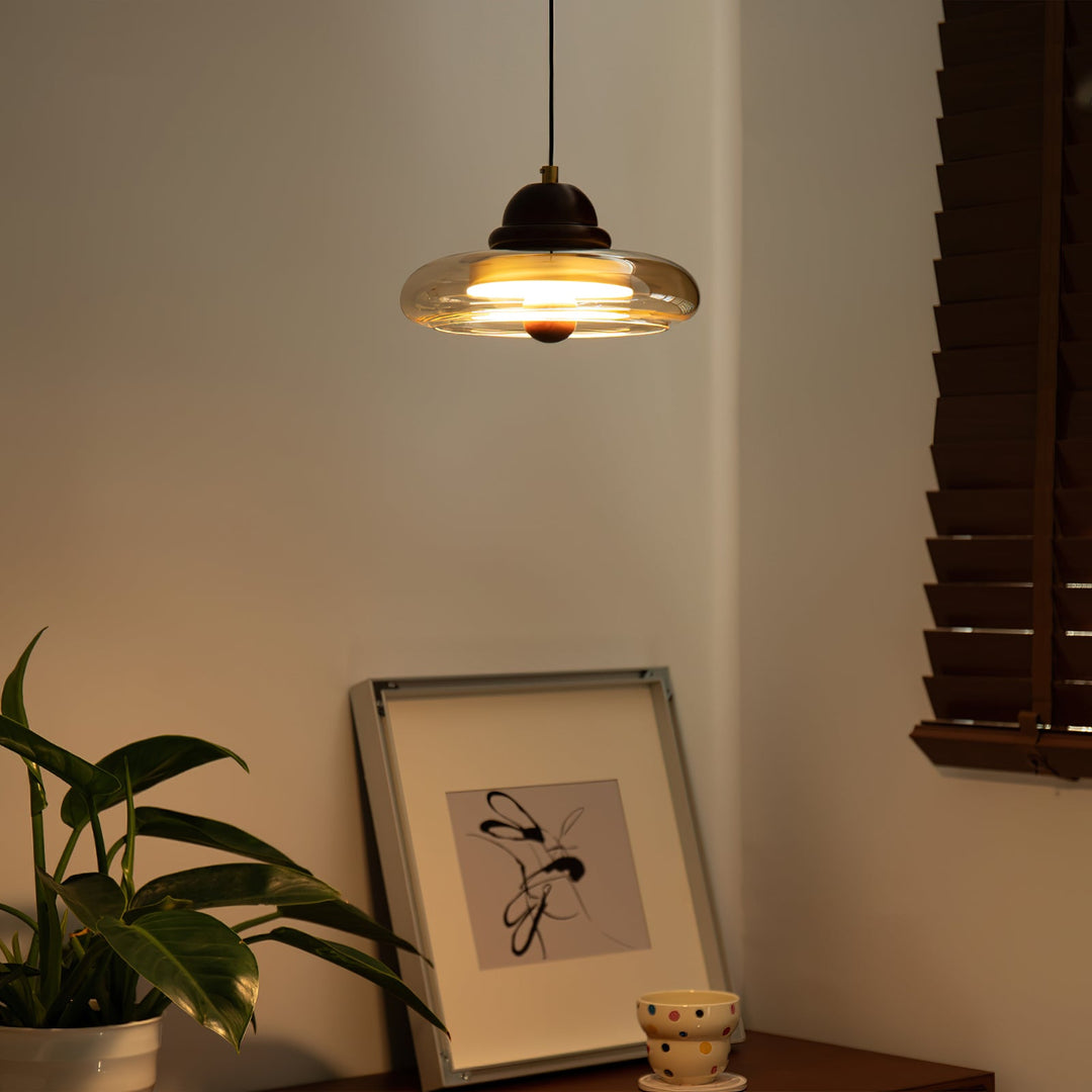 Lampe Suspendue Oria