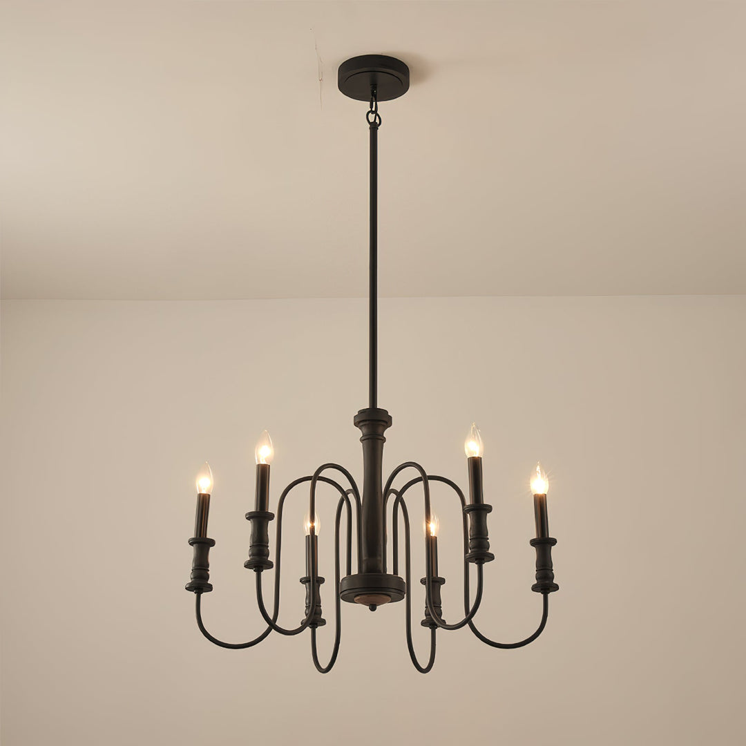 Candelabro Briarworth