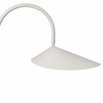 Bild in Gallery-Viewer laden, Nulavo Schwenkarm-Blattschirm-Tischlampe – Verstellbares Design für Wohn- und Schlafzimmer