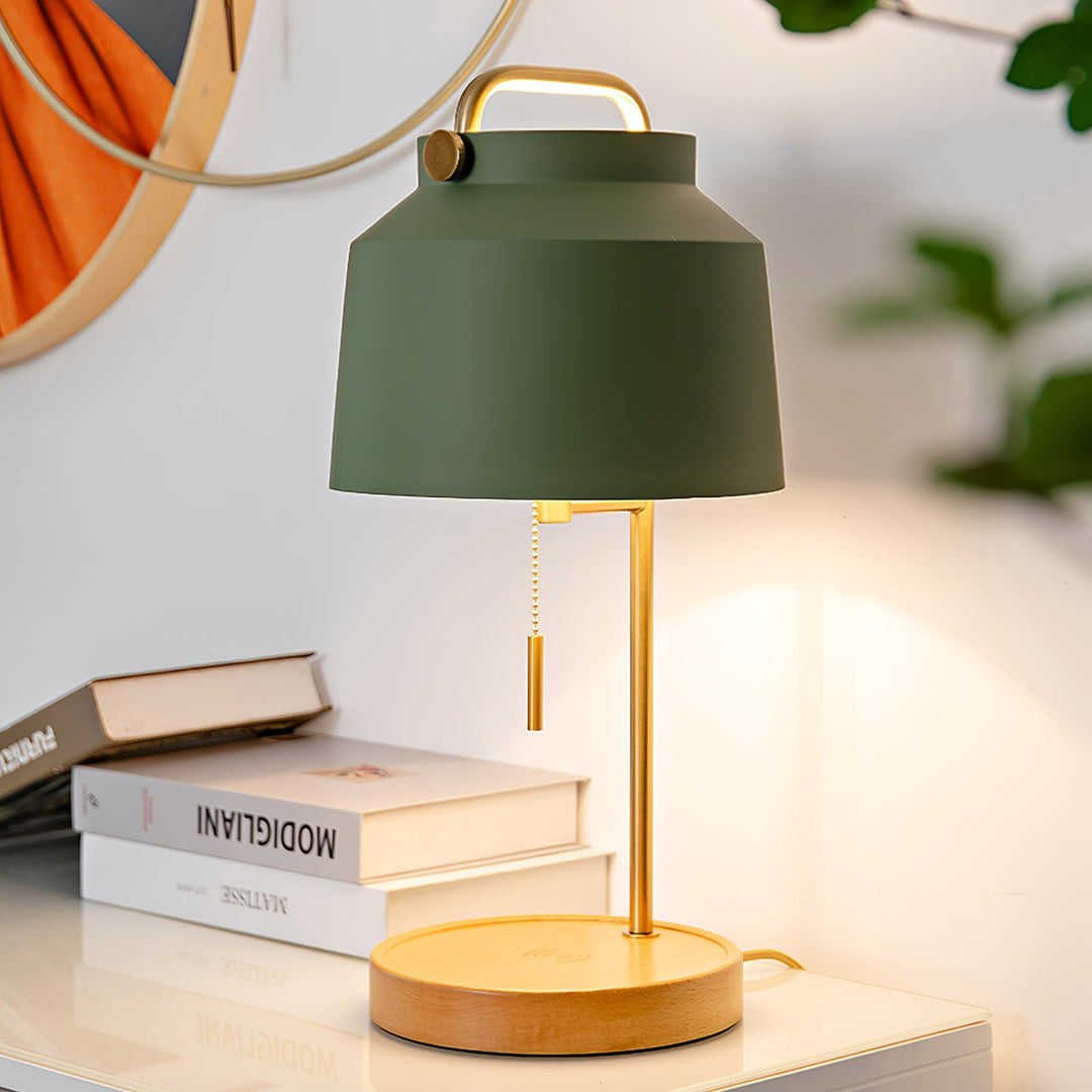 Lampe de table Naima
