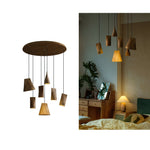 Cargar imagen en el visor de la Galería, Lámpara colgante Bellwood