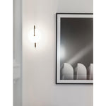 Cargar imagen en el visor de la Galería, Lámpara de pared Aperture Art
