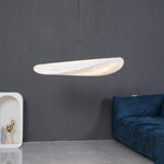 Bild in Gallery-Viewer laden, Cloudlike Mulberry Silk Plug-In Pendant Light