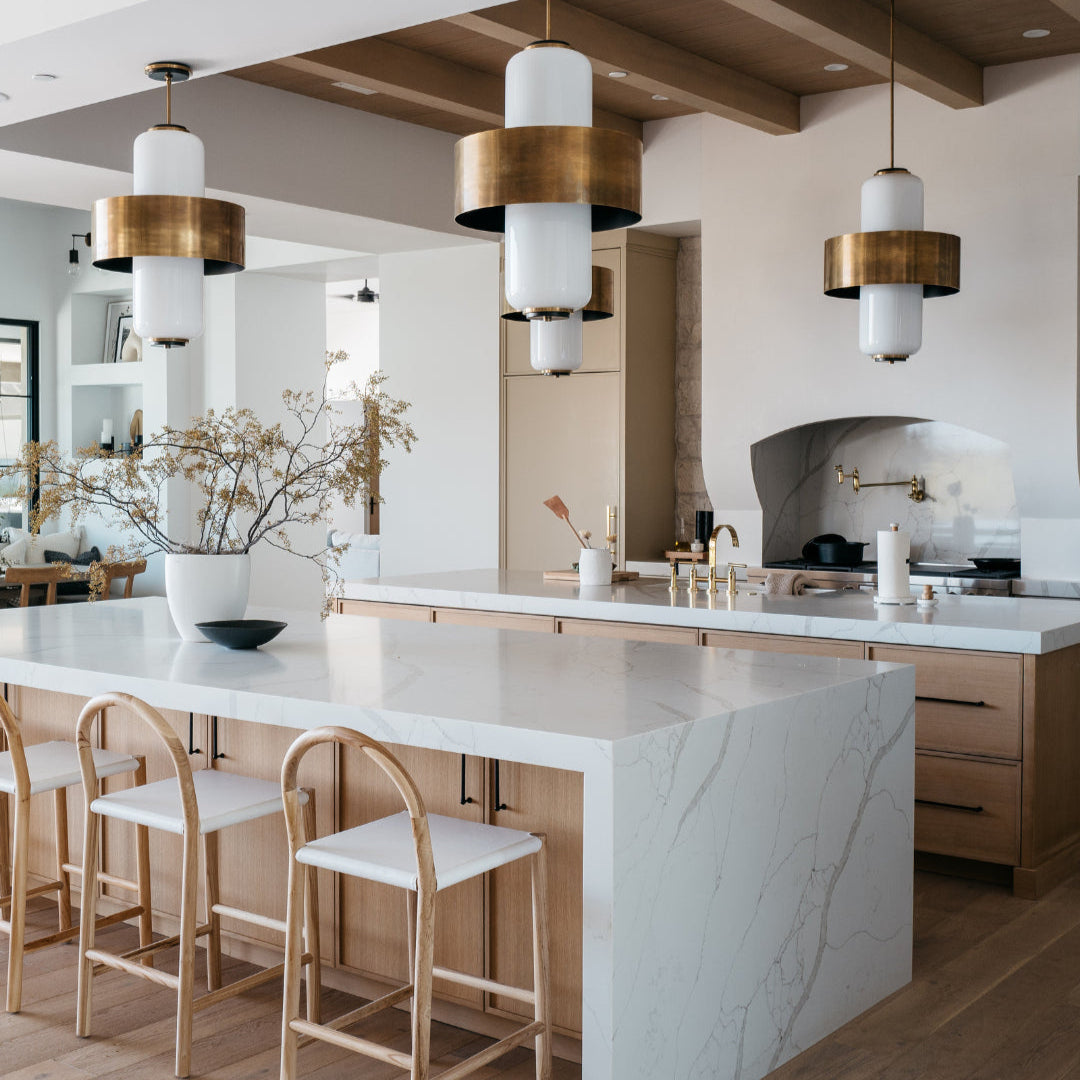Lampe suspendue Melrose