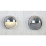 Load image into Gallery viewer, Scorpius Outdoor Wall Lamp