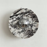 Load image into Gallery viewer, Calacatta Marble Wall Lamp