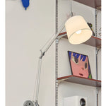 Charger l'image dans la visionneuse de galerie, Lampe murale à brancher Velthea