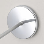 Load image into Gallery viewer, Galvanized Dome Industrial Wall Sconce