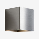 Charger l'image dans la visionneuse de galerie, Beam Shaping Open Flap Aluminium Wall Light
