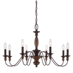 Load image into Gallery viewer, Holbrook Chandelier