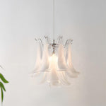 Cargar imagen en el visor de la Galería, Lámpara colgante de vidrio Murava