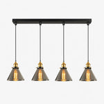 Bild in Gallery-Viewer laden, Minimalist Glass Pendant Light