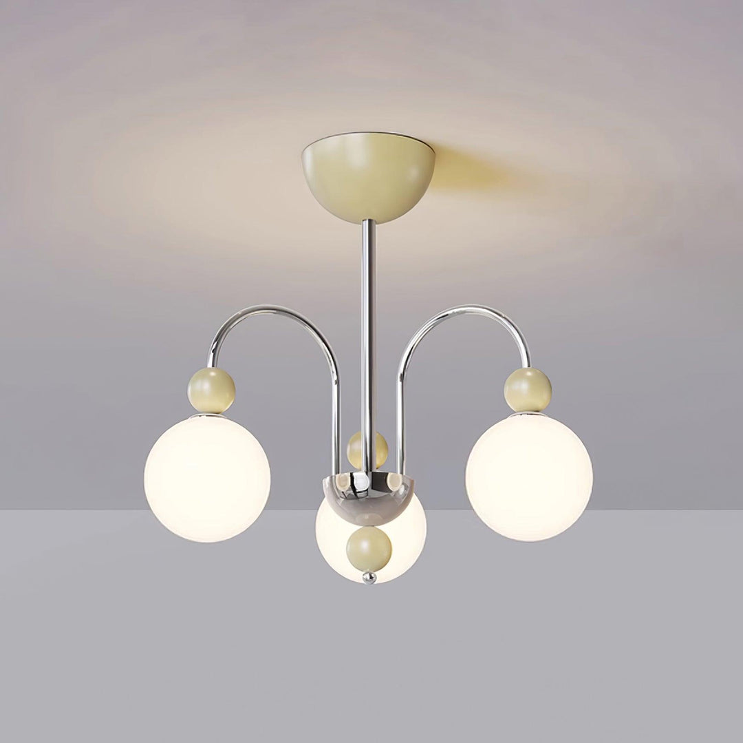 Vierra Carisa Chandelier