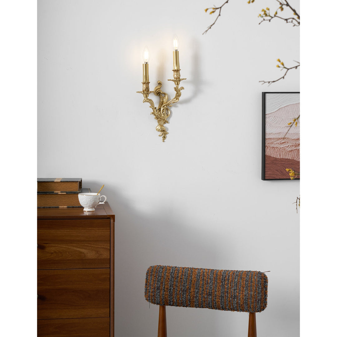 Aplique de pared Palace