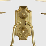 Cargar imagen en el visor de la Galería, Lámpara de Pared Yorktown