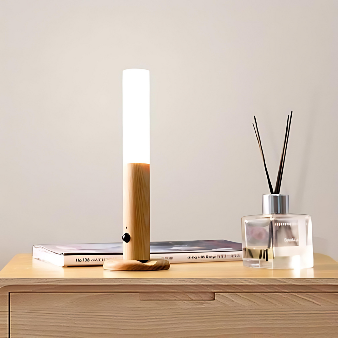The Golden Glow Wall Light