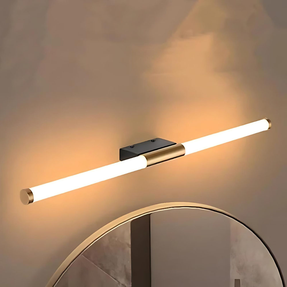Lumière LED moderne étanche Line
