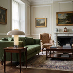 Bild in Gallery-Viewer laden, Nera Elegante Moderne Akzentlampe mit Organischem Kurvendesign - Wohn- und Büro-Lounge-Dekor