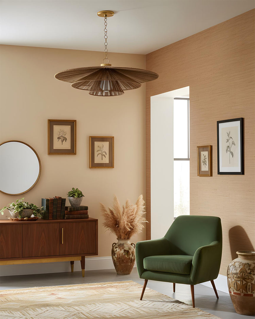 Lustre Solayne