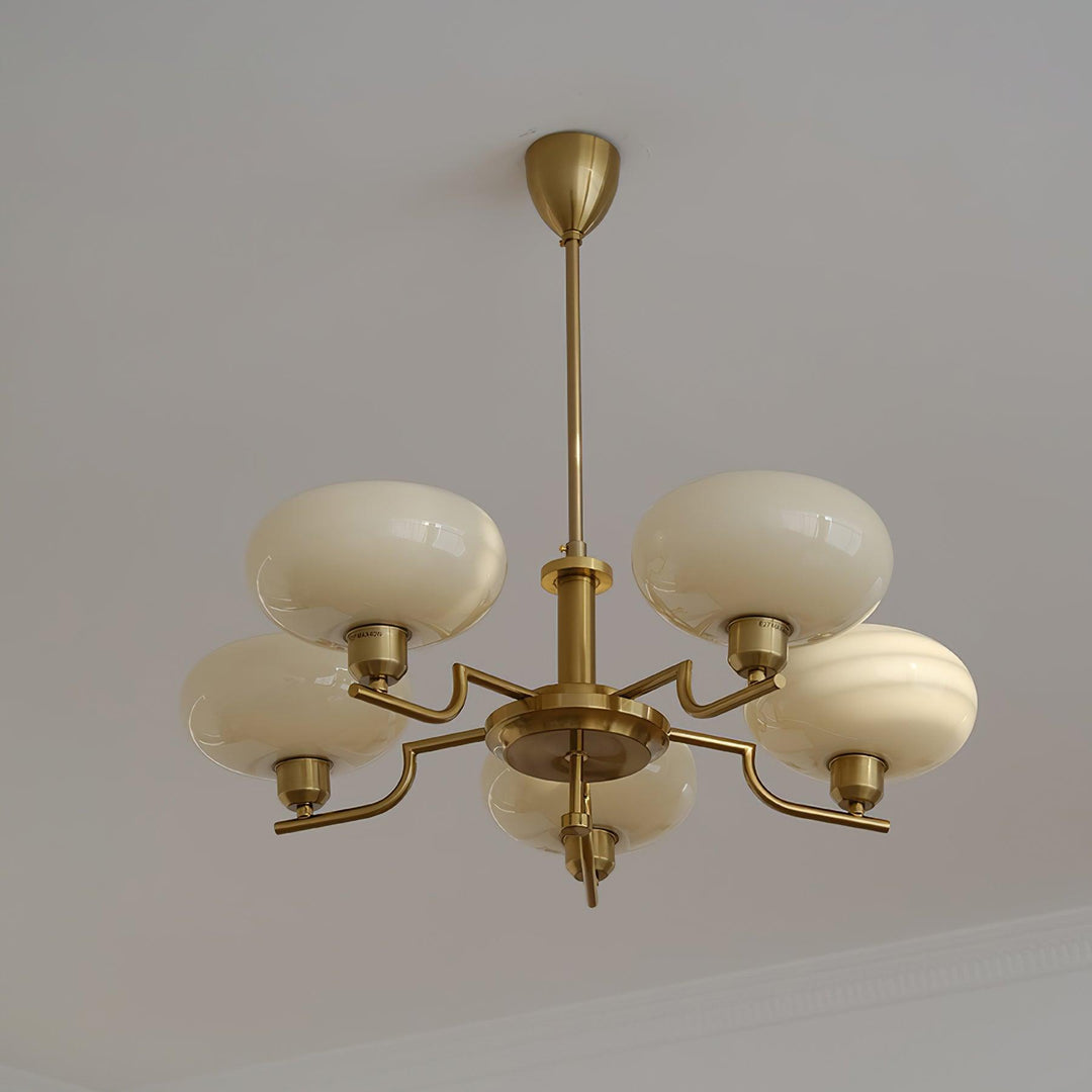Lustre Bonnie