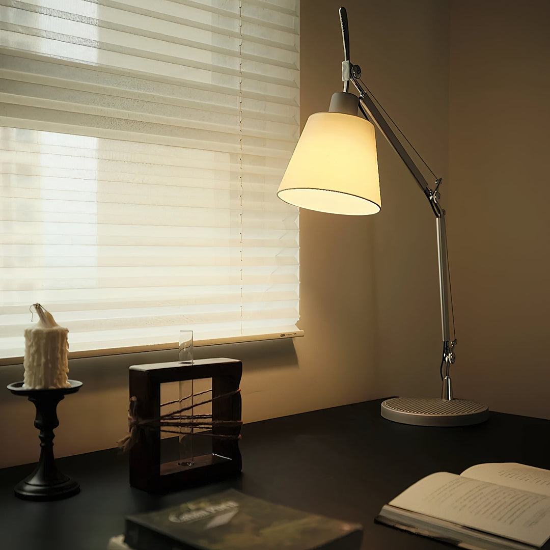 Lampe de table Velthea