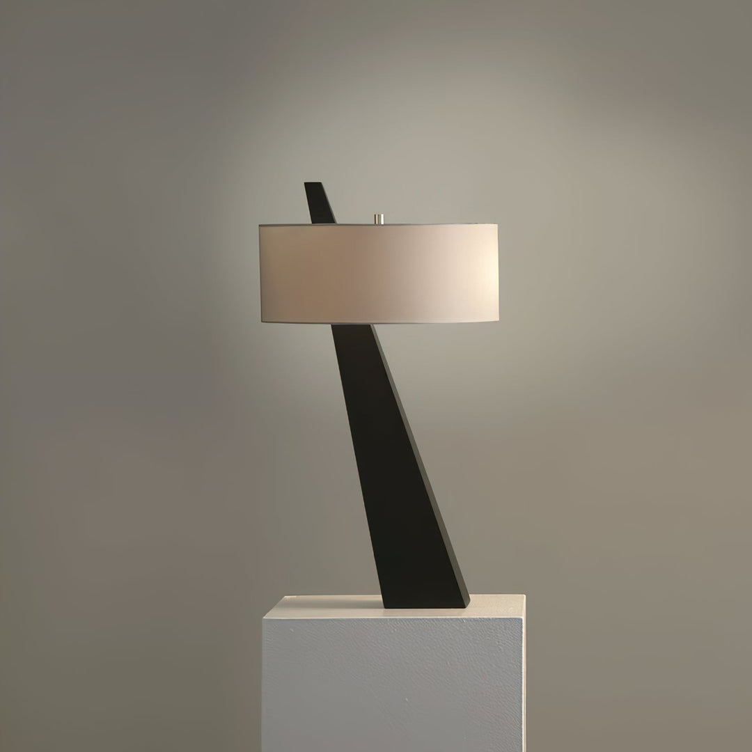 Lampe de table Jett Obélisque