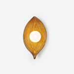 Cargar imagen en el visor de la Galería, Lámpara de pared Leaves
