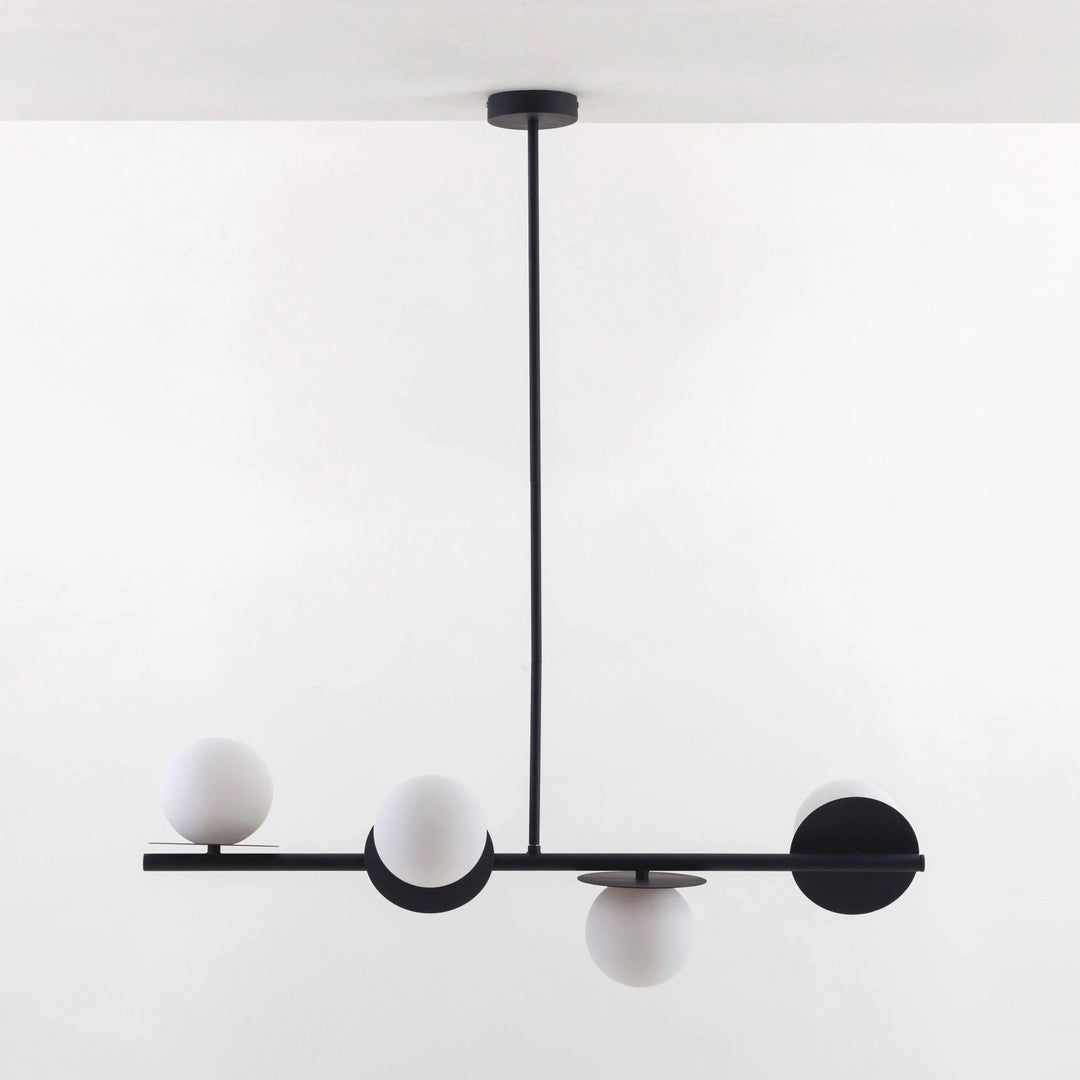 Candelabro Nethi