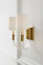 Load image into Gallery viewer, Lloyd Wall Lamp

