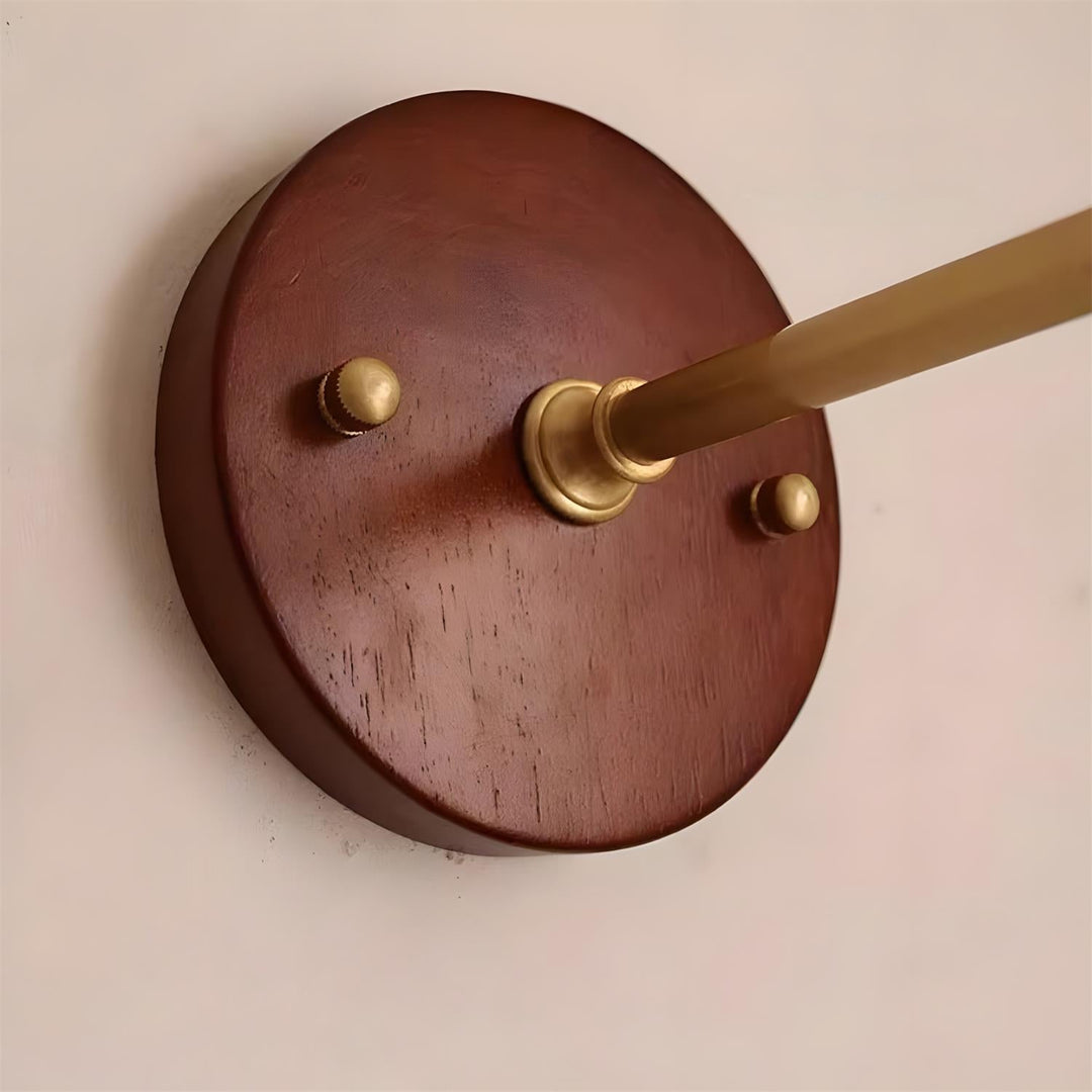 Lámpara de pared Bruma