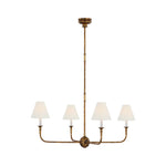 Load image into Gallery viewer, Kairos Grande Chandelier
