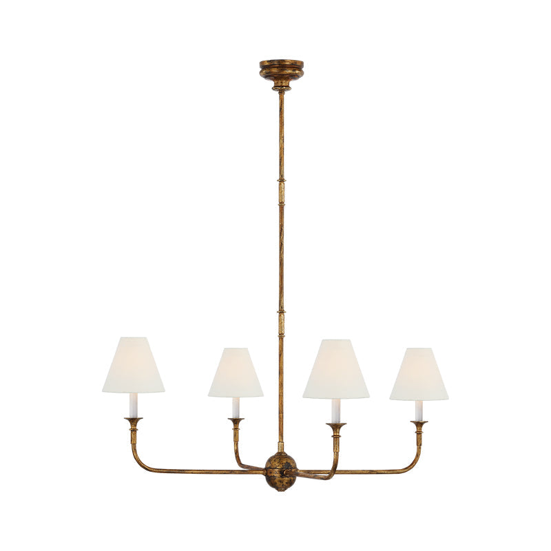 Kairos Grande Chandelier
