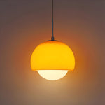 Load image into Gallery viewer, Nordic Lipko Bauhaus Pendant Light