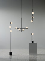 Load image into Gallery viewer, Baer Pendant Light
