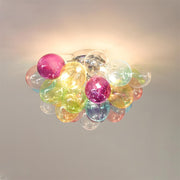 Bubbly Deckenleuchte