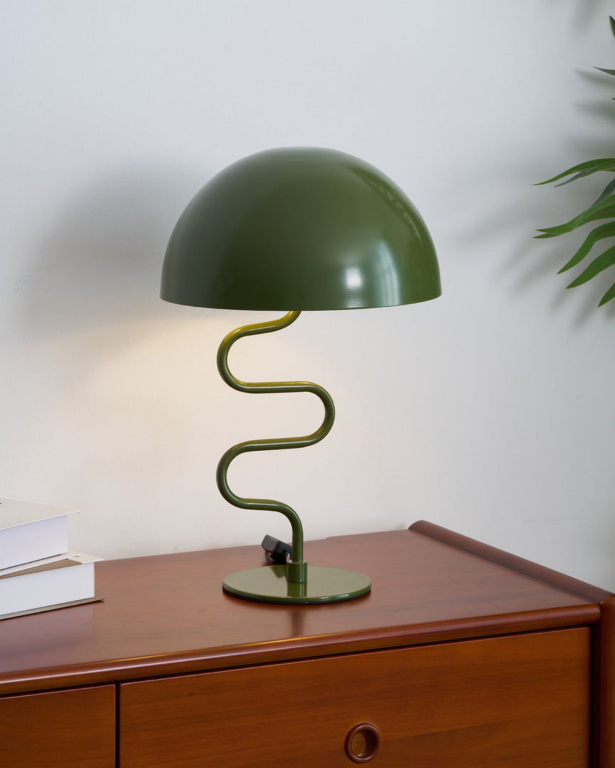 Lampe de table Tuija Twist