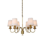 Load image into Gallery viewer, Maglio Chandelier